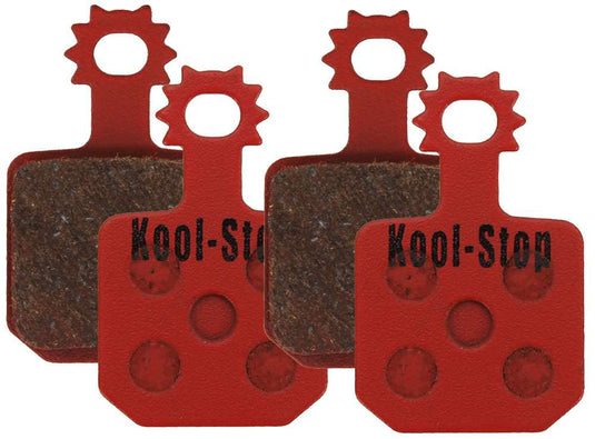 Kool stop d170 disc brake pads for magura mt5 mt7 mt trail