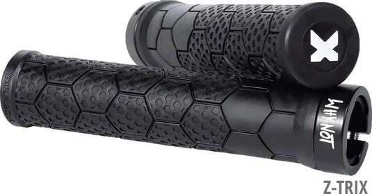 Sixpack racing korbi why not grips