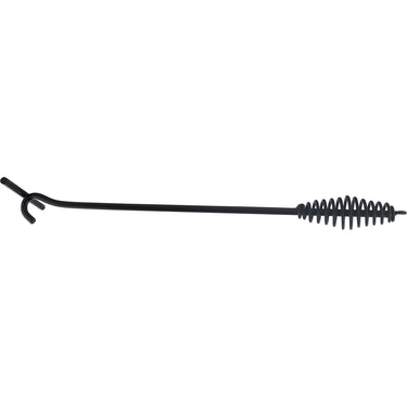 The windmill lid lifter l grillbestek (zwart)