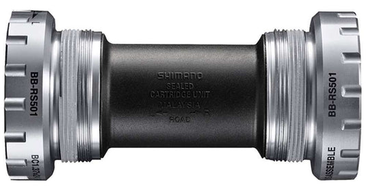 Shimano bb-rs501 ita hollowtech ii bottom bracket