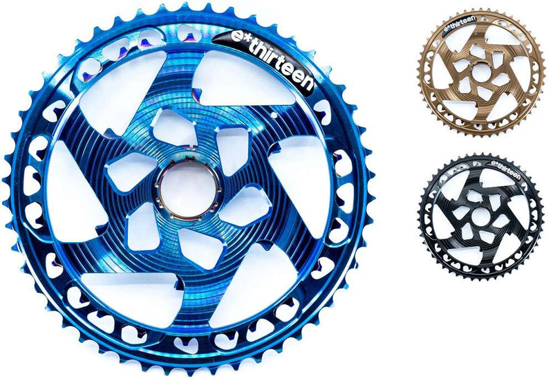 Load image into Gallery viewer, E*thirteen helix r 11-speed sprocket 46t
