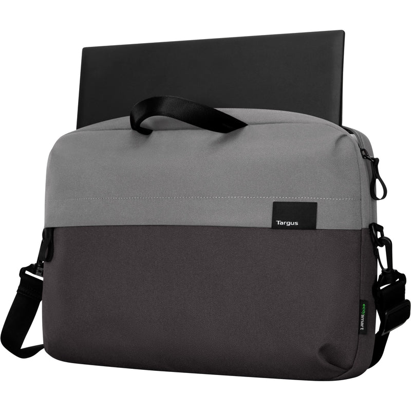 Load image into Gallery viewer, Targus 14 sagano ecosmart laptoptas (zwart, tot 35,6 cm)
