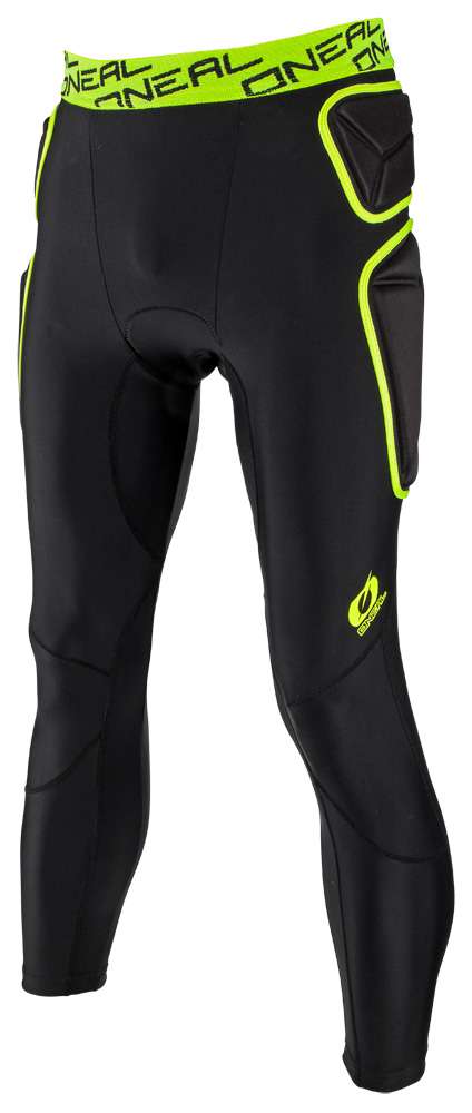 Load image into Gallery viewer, O'neal trail coolmax® - protector liner tights with pads
