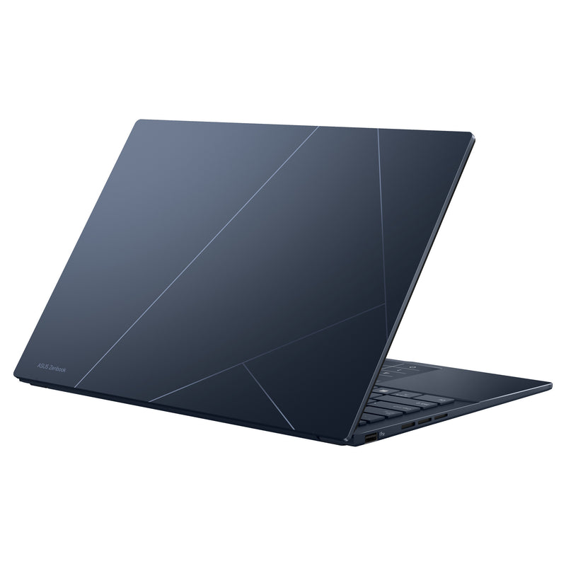 Afbeelding laden in galerijviewer, Asus zenbook 14 oled ux3405ca-qlnad7w 14 laptop (blauw | core ultra 9 285h | arc 140t | 32 gb | 1 tb ssd)
