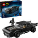 Lego super heroes 76332 the batman batmobile