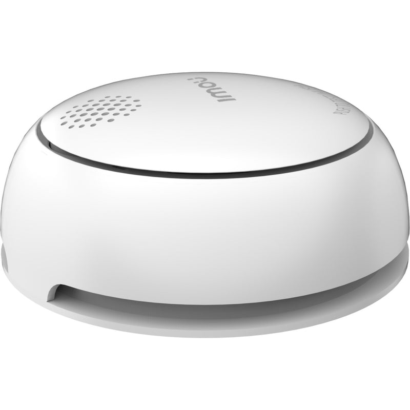 Load image into Gallery viewer, Imou slimme rookmelder - zsm1 bundel (wit, 3 stuks + zg2s smart gateway, zigbee)
