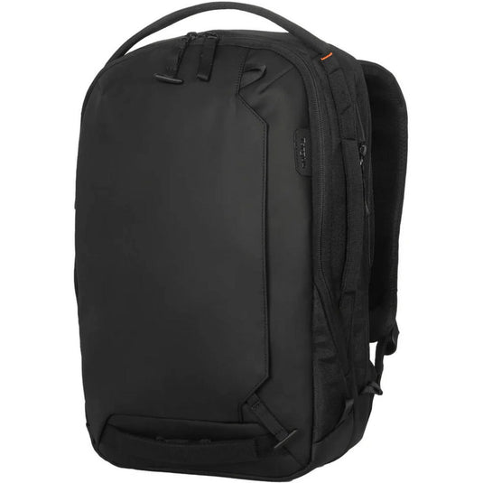 Targus 15-16” commuter ecosmart backpack rugzak (zwart)