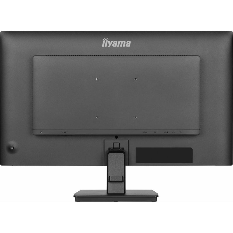 Load image into Gallery viewer, Iiyama prolite x2792qsu-b1 27 gaming monitor (zwart, hdmi, displayport, 2x usb-a, usb-b, 120 hz)
