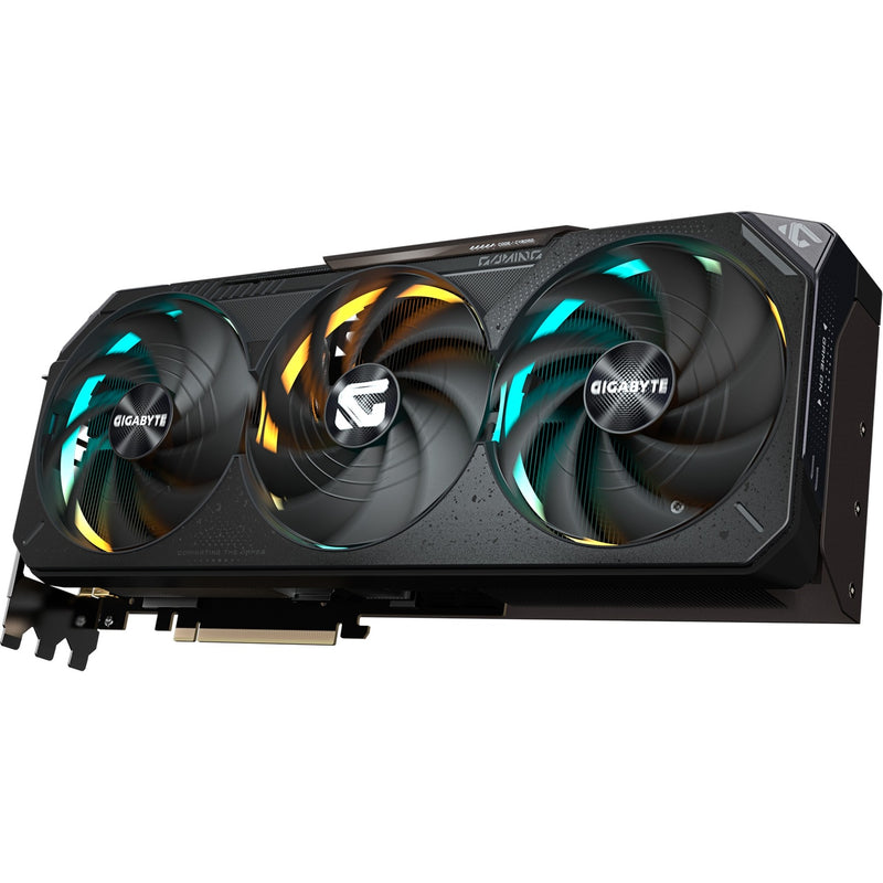 Load image into Gallery viewer, Gigabyte geforce rtx 5080 gaming oc 16g grafische kaart (3x displayport, 1x hdmi)
