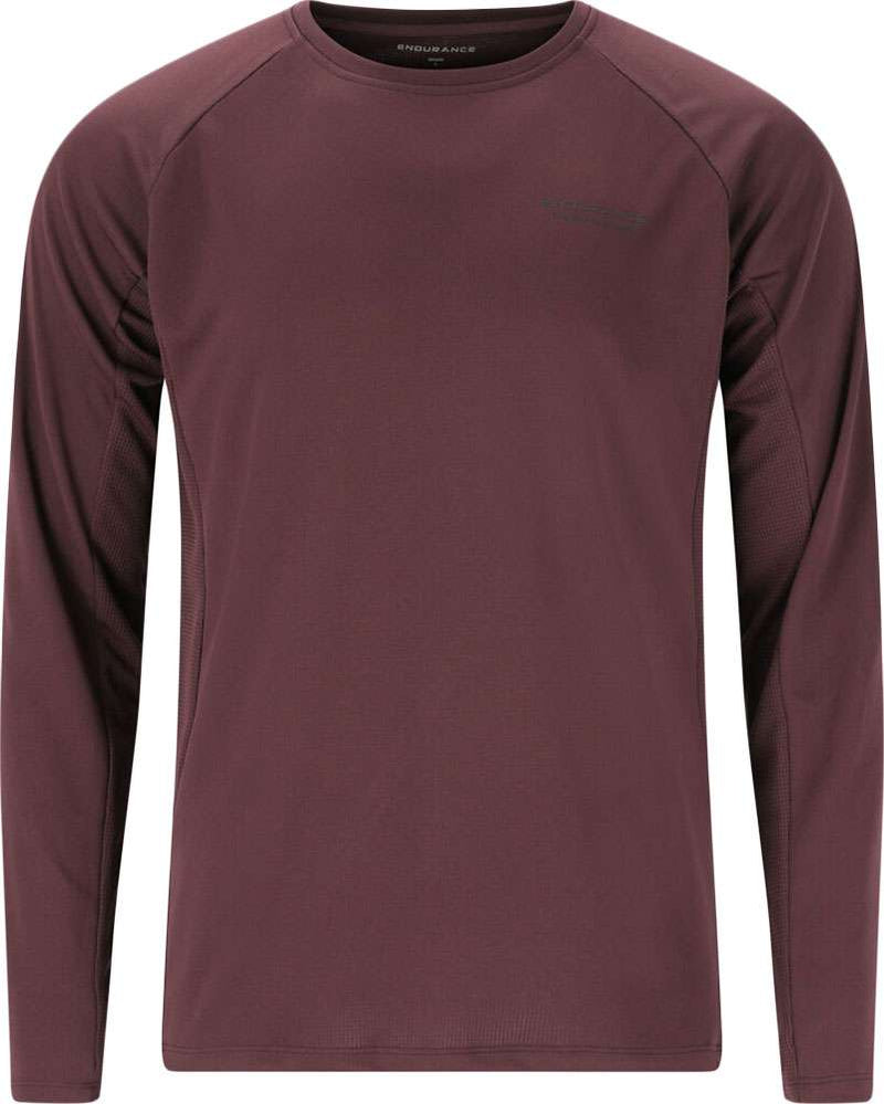 Load image into Gallery viewer, Endurance crusoe - mtb long sleeve jersey
