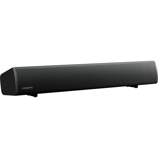 Creative sound blaster gs5 soundbar (zwart)