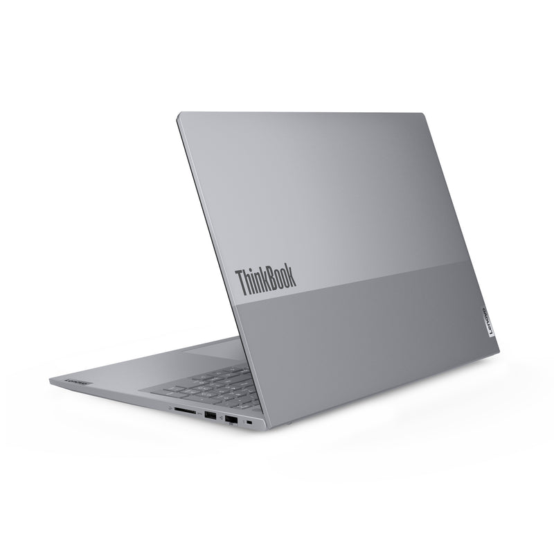 Load image into Gallery viewer, Lenovo thinkbook 16 g8 irl (21sh00g0mh) 16 laptop (grijs | core i5-13420h | uhd graphics | 16 gb | 512 gb ssd)
