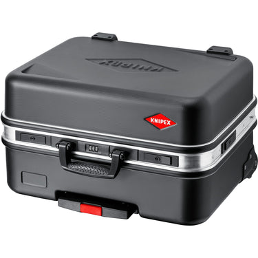 Knipex gereedschapskoffer big twin-move gereedschapskist (002141le)