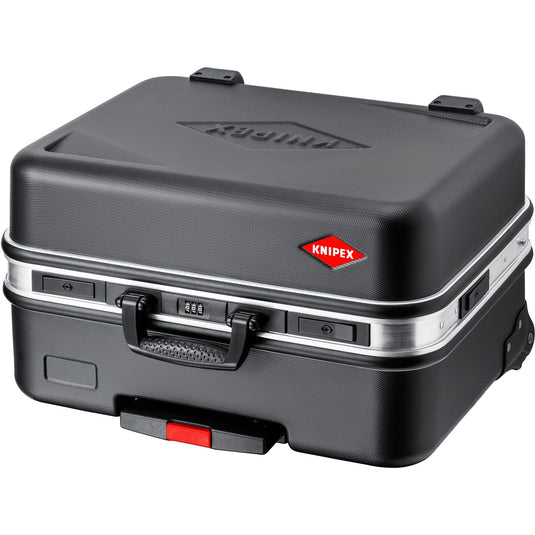 Knipex gereedschapskoffer big twin-move gereedschapskist (002141le)