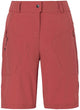 Vaude altissimo ii - women's mtb shorts