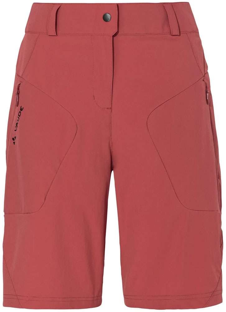 Load image into Gallery viewer, Vaude altissimo ii - women's mtb shorts
