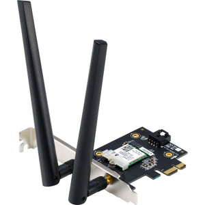 Asus pce-axe5400 wlan adapter