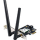 Asus pce-axe5400 wlan adapter