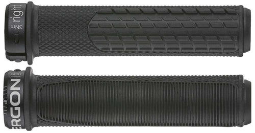 Ergon Handvatten GFR1 black