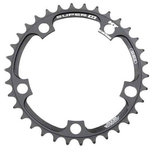 Miche kettingblad 11v 110 39t 3 32 campa supertype xca draad