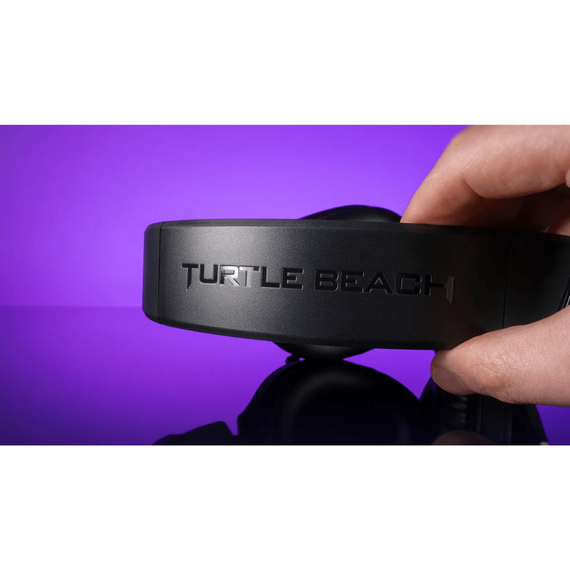 Load image into Gallery viewer, Turtle beach ear force recon 70x black (2024) over-ear gaming headset (zwart, xbox series x|s, xbox one, ps4, ps5, switch, pc, mobile)
