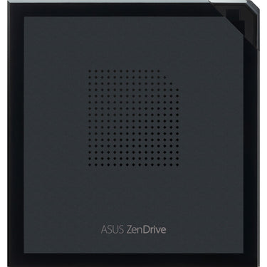 Asus zendrive v1m externe dvd-brander (zwart)