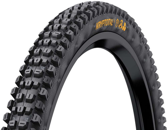 Continental kryptotal-fr trail endurance 29 x 2.4 folding tire