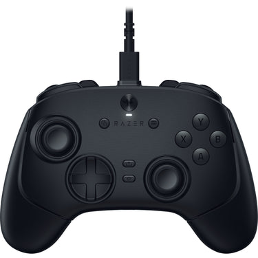 Razer wolverine v3 tournament edition 8k gamepad (zwart, pc)