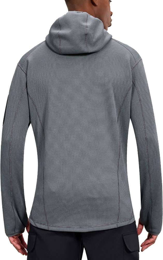 Load image into Gallery viewer, Berghaus pravitale mountain 2.0 hooded - fleece jacket
