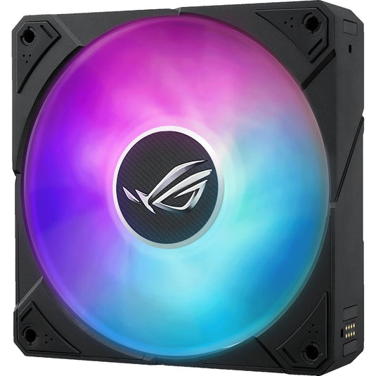 Asus rog ryujin iii 360 argb extreme waterkoeling (zwart)