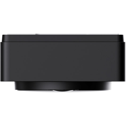 Aqara slimme video deurbel g410 select (zwart, wifi, bluetooth, zigbee, matter)