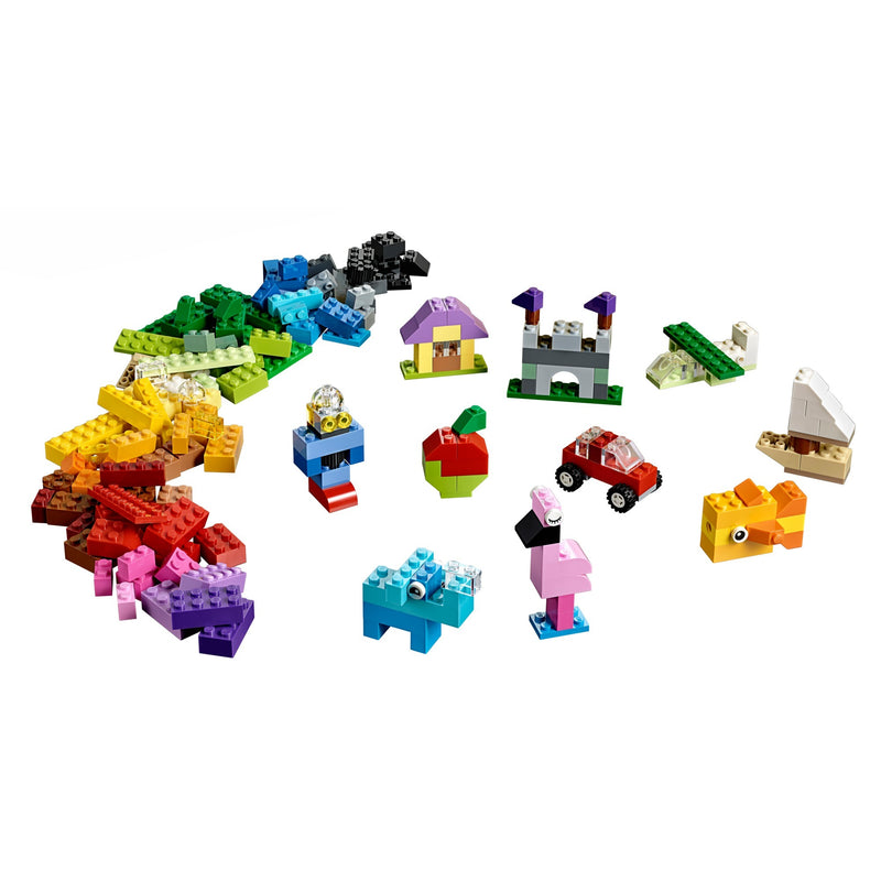 Load image into Gallery viewer, Lego classic creatieve koffer 10713
