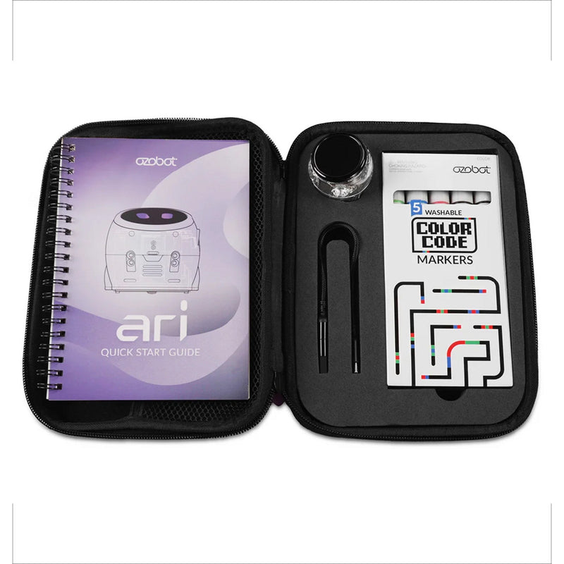 Load image into Gallery viewer, Ozobot ari entry kit robot
