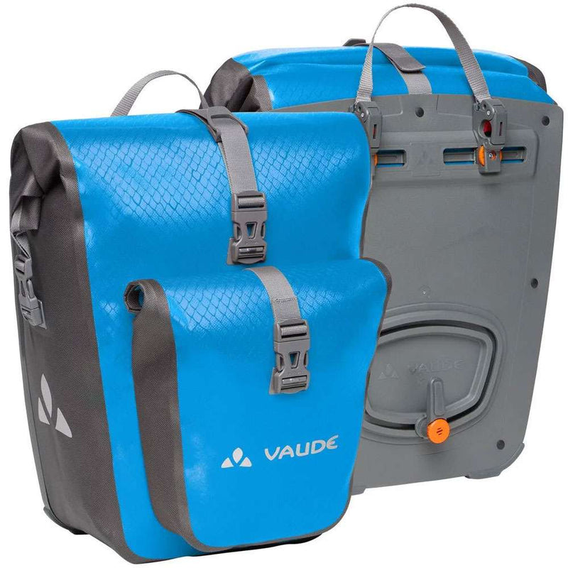 Load image into Gallery viewer, Vaude aqua back plus - rear panniers
