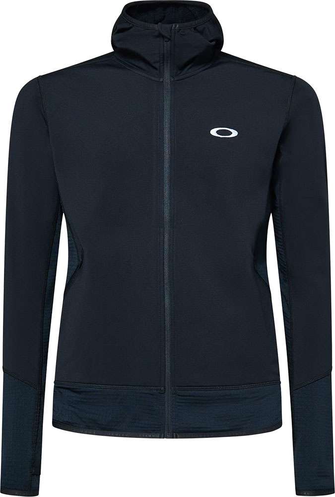 Load image into Gallery viewer, Oakley canopy full zip - hoodie
