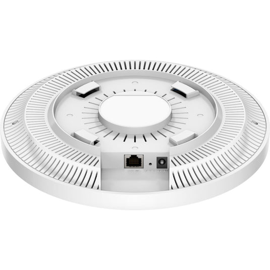 Cudy ax3000 wi-fi 6 2.5g access point (wit, ap3000, dc adapter, mesh)