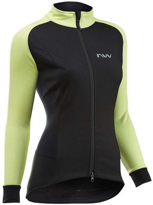 Northwave reload jacket - women's thermal jacket