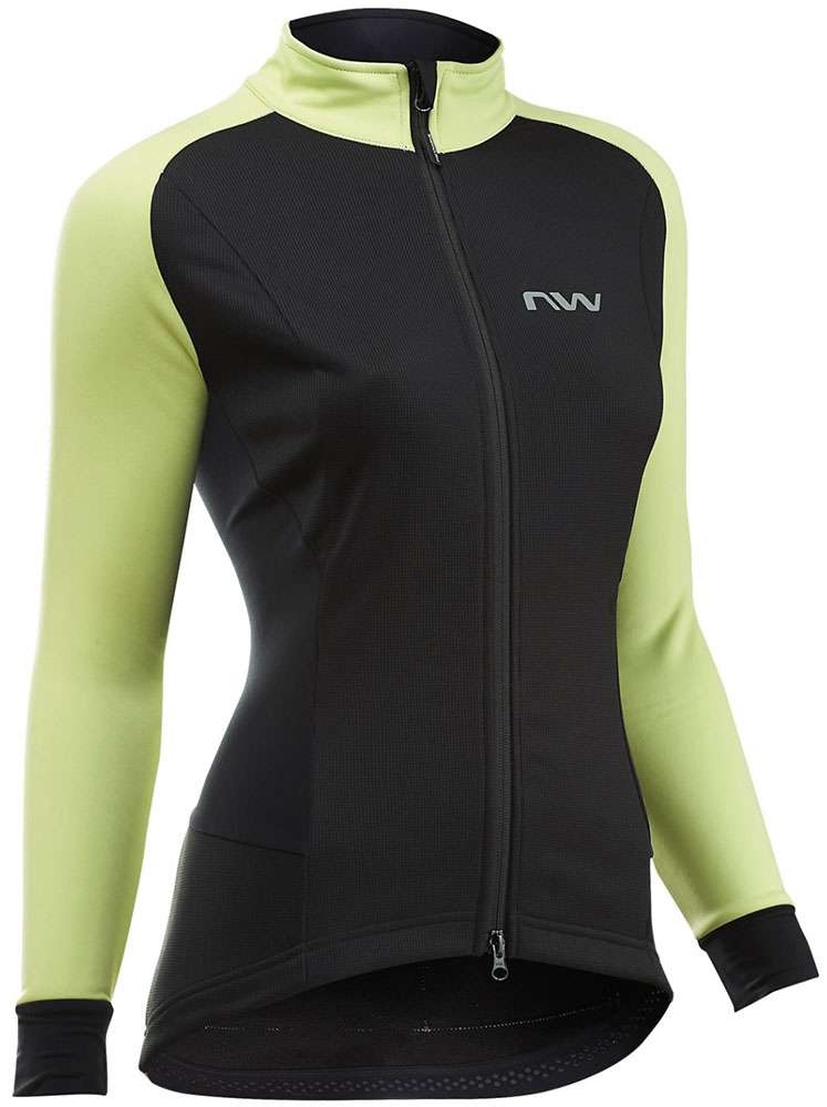 Load image into Gallery viewer, Northwave reload jacket - women's thermal jacket
