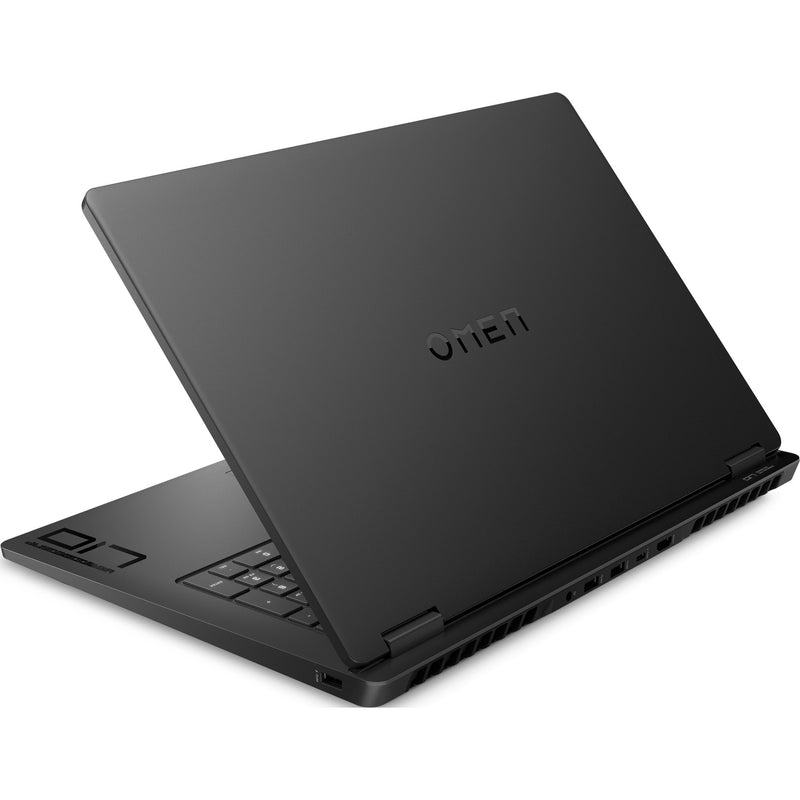 Load image into Gallery viewer, Omen 17-db1060nd (c2xu4ea#abh) 17.3 copilot+ gaming laptop (zwart | ryzen ai 7 350 | rtx 5060 | 16 gb | 1 tb ssd)
