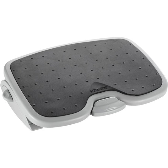 Kensington solemate plus voetensteun (grijs zwart)