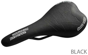 Reverse components fort will style saddle