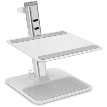 Kensington smartfit universal organising laptop riser standaard (aluminium)