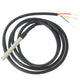 Shelly temperatuur sensor ds18b20 hittemelder (3 meter)