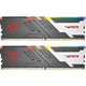 Patriot viper venom rgb 32 gb ddr5-6000 (2x 16 gb) werkgeheugen (zwart, pvvr532g600c30k, xmp 3.0, expo)