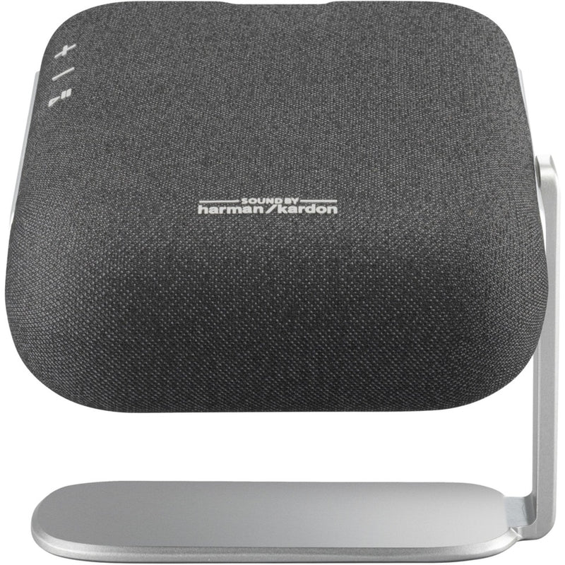 Load image into Gallery viewer, Viewsonic smart led draagbare projector met harman kardon luidsprekers (zwart, hdmi, audio, wifi, bluetooth)
