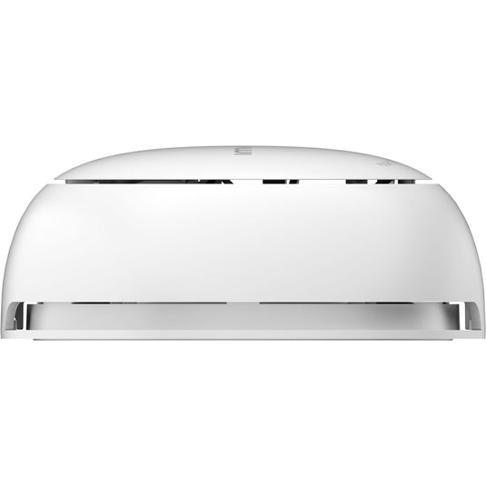 Imou slimme rookmelder - zsm1 bundel (wit, 3 stuks + zg2s smart gateway, zigbee)