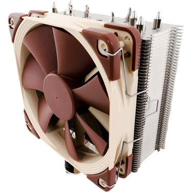 Noctua nh-u12s cpu-koeler (pwm-aansluiting)