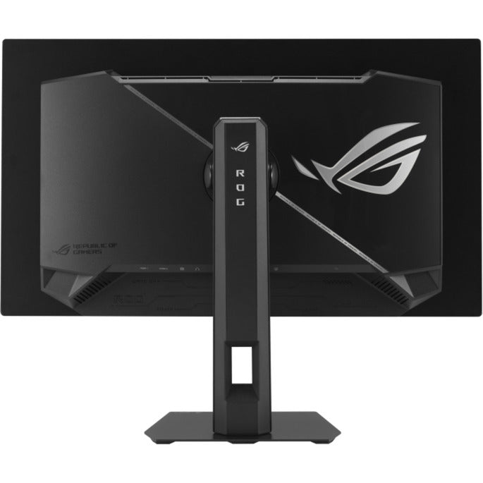 Load image into Gallery viewer, Asus rog strix oled xg27aqdmes 26.5 gaming monitor (zwart, 2x hdmi, displayport, 240 hz)
