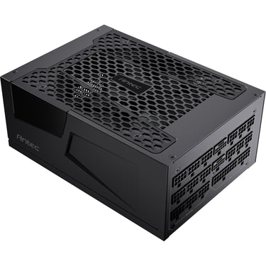 Antec signature 2200 platinum atx3.1 modulaire 2200 watt voeding (zwart, 2x 12v-2x6, 6x pcie)