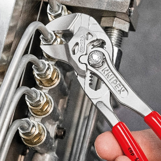 Knipex knip sleuteltang 8603125